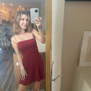 Reformation Presley 0